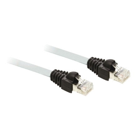 Schneider, ETHERNET SFTP 12M CORD