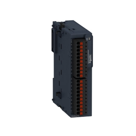 Schneider, MODULE TM3-8 ANALOG INPUTS SPRING