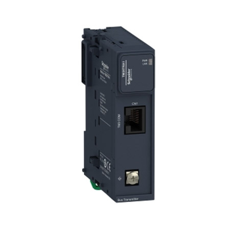 Schneider, MODULE TM3-BUS TRANSMITTER