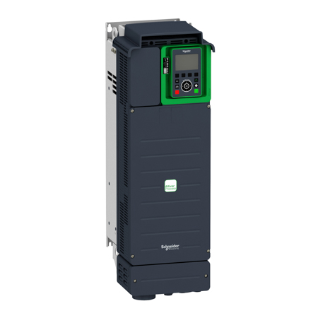 Schneider, variable speed drive ATV630 - 30kW/40HP - 380...480V - IP21/UL type 1