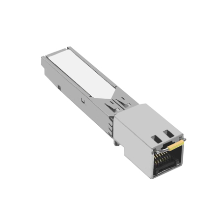 Schneider,  HSBY SFP socket - RJ45
