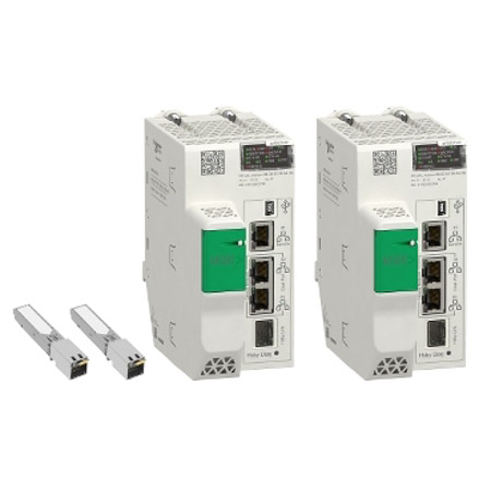 Schneider, KIT MADE OF: 2X BMEH582040