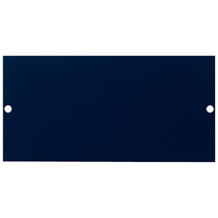 Schneider,  Mita - 87 mm mounting plate - blank