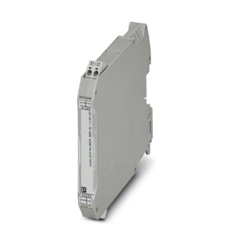 Phoenix Contact, Loop-powered isolators - MACX MCR-SL-I-I-HV-ILP