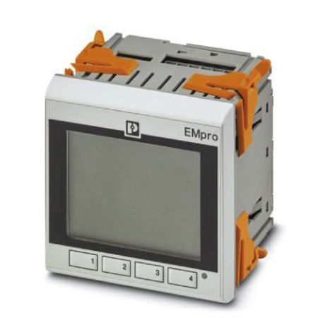 Phoenix Contact, Measuring instrument - EEM-MA770-R
