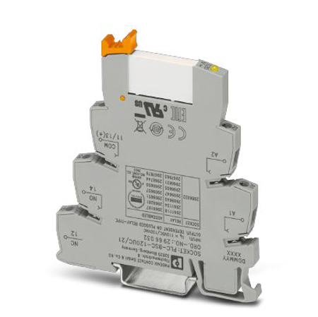Phoenix Contact, Relay Module - PLC-RSC-120UC/21