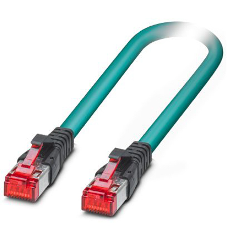 Phoenix Contact, Patch cable - NBC-R4AC1/1,0-94G/R4AC1-BU