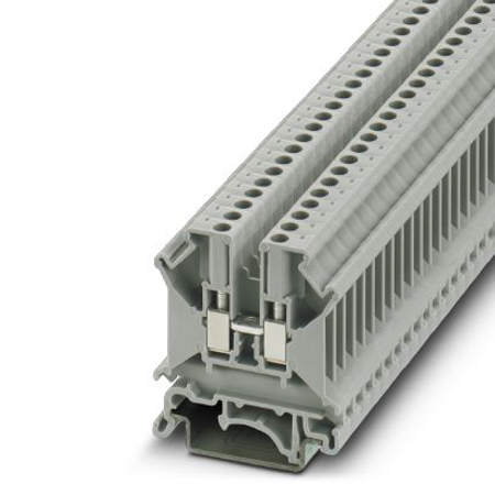Phoenix Contact, Feed-through terminal block - UK  5 N