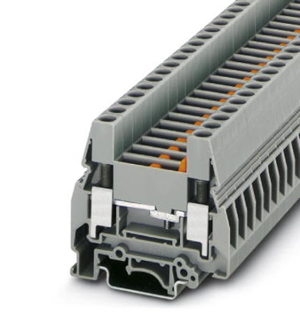 Phoenix Contact, Test disconnect terminal block - URTK/S-BEN 10