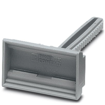 Phoenix Contact, Terminal strip marker carrier - KLM 2