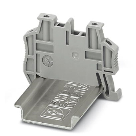 Phoenix Contact, End clamp - CLIPFIX 35-5
