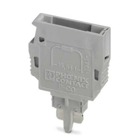 Phoenix Contact, Component connector - P-CO