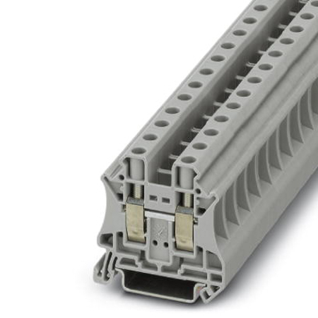 Phoenix Contact, Feed-through terminal block - UT 10