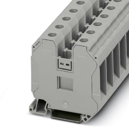 Phoenix Contact, Feed-through terminal block - UT 35