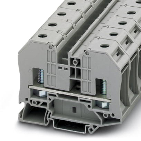Phoenix Contact, Bolt connection terminal block - RT 8