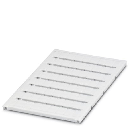 Phoenix Contact, Marker for terminal blocks - UC-TM  8