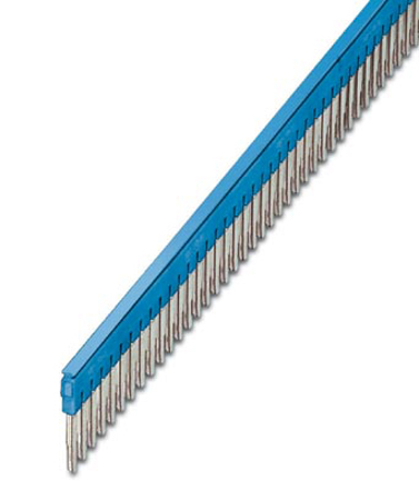 Phoenix Contact, Plug-in bridge - FBS 50-6 BU