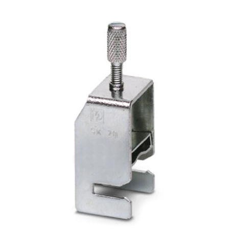 Phoenix Contact, Shield connection clamp - SK 20
