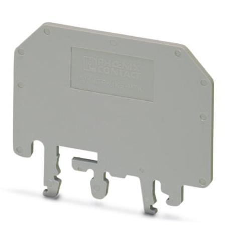 Phoenix Contact, Partition plate - ATP-UK  5-MTK