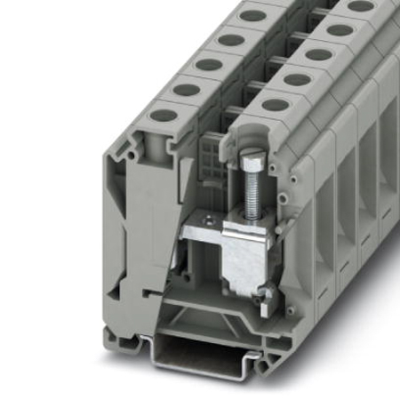 Phoenix Contact, Feed-through terminal block - UK 35 N
