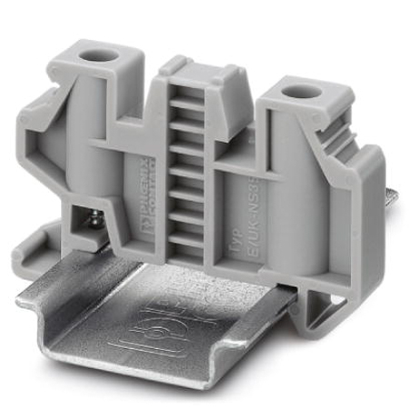 Phoenix Contact, End clamp - E/UK-NS 35