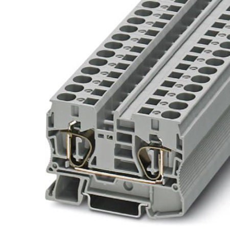 Phoenix Contact, Feed-through terminal block - ST 10 - 3036110