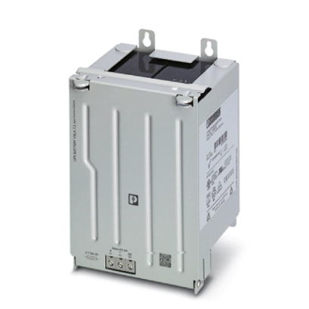Phoenix Contact, Energy storage - UPS-BAT/VRLA/24DC/7.2AH
