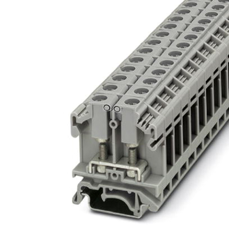 Phoenix Contact, Bolt connection terminal block - OTTA  6
