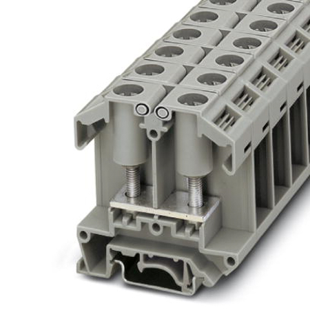 Phoenix Contact, Feed-through terminal block - OTTA 25-M5