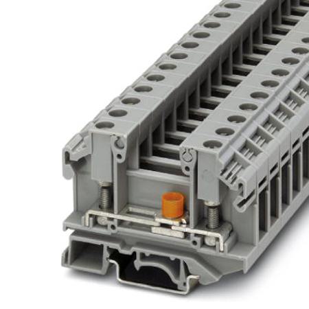 Phoenix Contact, Disconnect terminal block - OTTA  6-T-P/P