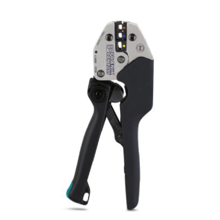 Phoenix Contact, Crimping pliers - CRIMPFOX-RCI 6-M