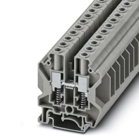 Phoenix Contact, Feed-through terminal block - USST 10