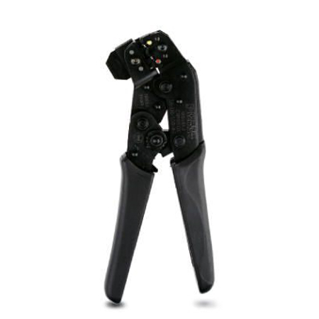 Phoenix Contact, Crimping pliers - CRIMPFOX-1,6-ER-1,50-AT