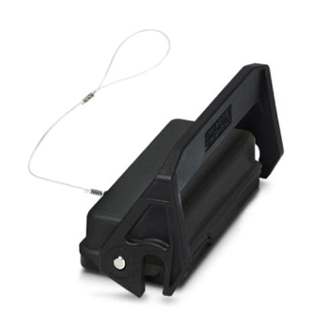 Phoenix Contact, Protective covers - HC-B16-HCLWS-PLR-BK