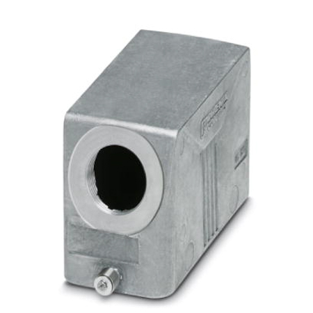 Phoenix Contact, Housing - HC-STA-B16-HLFS-1STM32-EL-AL