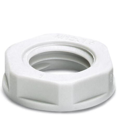 Phoenix Contact, Counter nut - A-INL-M12-P-LG