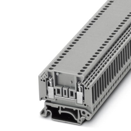 Phoenix Contact, Feed-through terminal block - MTKD
