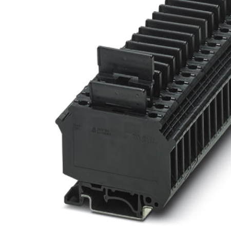 Phoenix Contact, Fuse modular terminal block - UK-SI