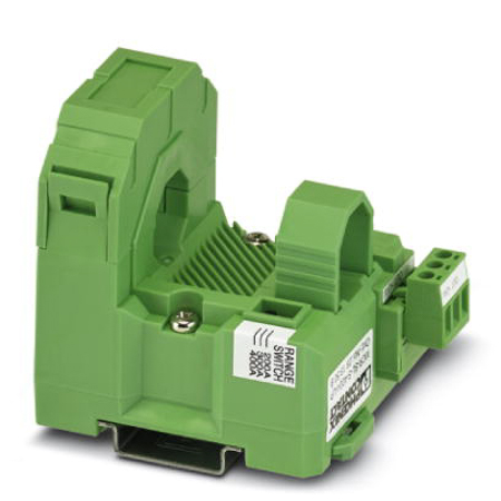 Phoenix Contact, Current transducers - MCR-SL-S-400-I-LP