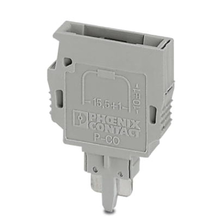 Phoenix Contact, Component connector - P-CO 1N4007/R-L