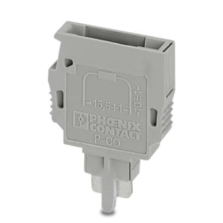 Phoenix Contact, Component connector - P-CO 1N4007/L-R