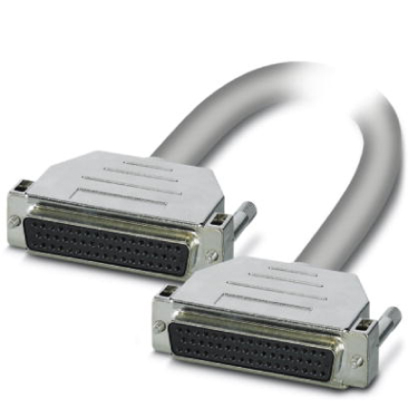 Phoenix Contact, Cable - CABLE D-SUB-B-B-S
