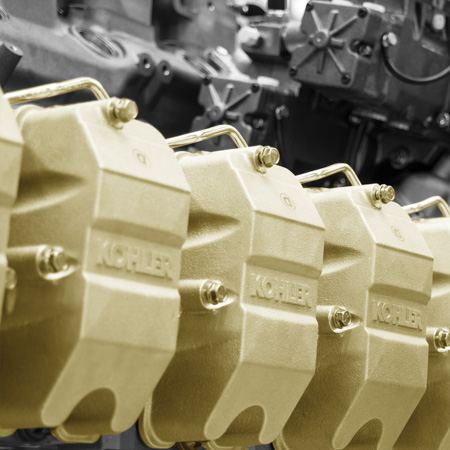 Planned Maintenance For Kohler Generators