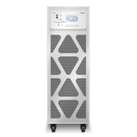 APC SCHNEIDER, APC- EASY UPS 3S 40 KVA 400 V 3:3 UPS