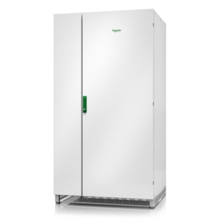 Schneider, Classic Battery Cabinet, IEC, 1000mm wide, Config B2, Galaxy VS/VL and Easy UPS 3-Phase Modular