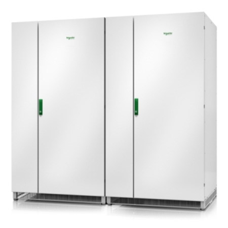 APC Schneider, APC-EUPS3M BATT CABIN+BATTERIES IEC