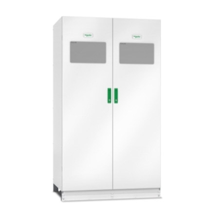 APC Schneider, APC-GALAXYVM CLSCL BATT CABINET MTEL