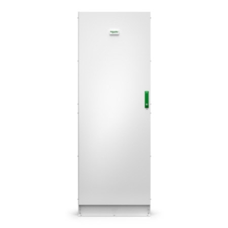 APC SCHNEIDER, APC-EMPTY BATTERY CABINET, 700MM WIDE