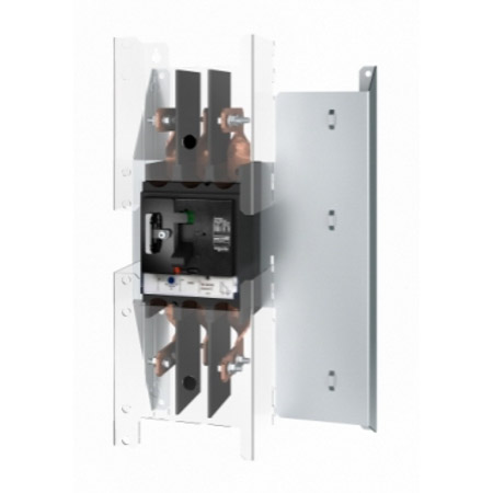 APC SCHNEIDER, APC-EASY UPS 3S BATTERY BREAKER KIT