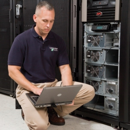 APC Schneider, APC-CONTRACT OF PM VISIT FOR 200-226 KVA